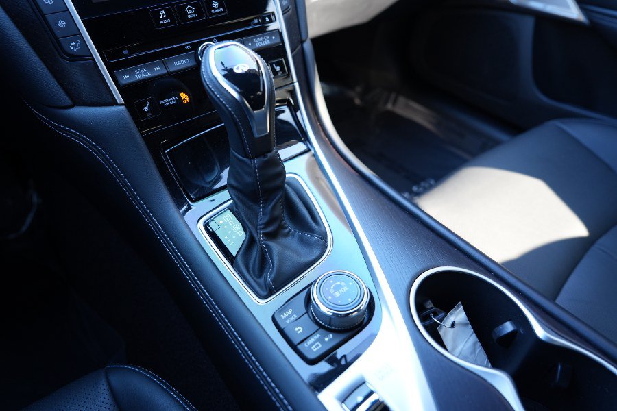 Used 2023 INFINITI Q50 Sensory RWD image 31