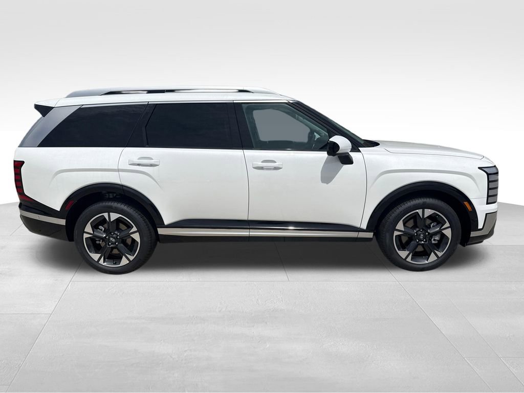 New 2026 Hyundai Palisade Limited AWD/4WD image 8