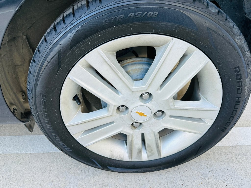 Used 2013 Chevrolet Spark LT FWD image 29