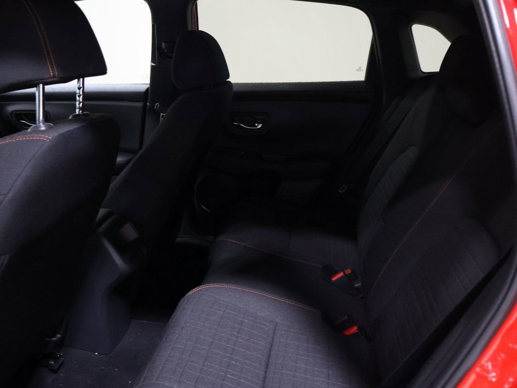 New 2026 Honda HR-V Sport image 15
