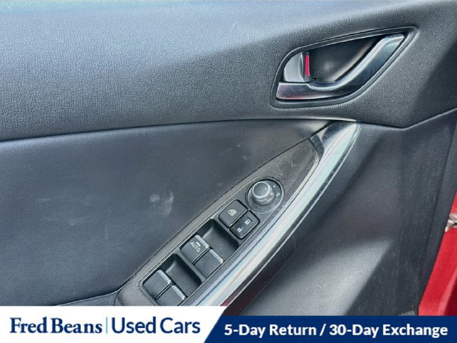 Used 2016 MAZDA CX-5 Grand Touring AWD/4WD image 25