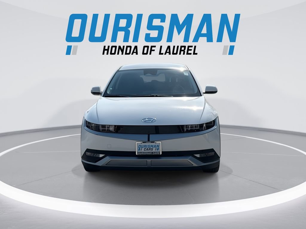 Used 2023 Hyundai Ioniq 5 SEL w/ Cargo Package image 3