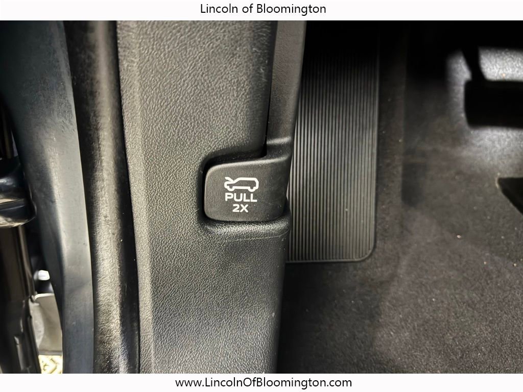 Used 2023 Lincoln Aviator Grand Touring w/ Equipment Group 301A AWD/4WD image 42