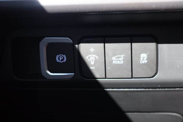 Used 2026 Hyundai Santa Fe SEL FWD image 19