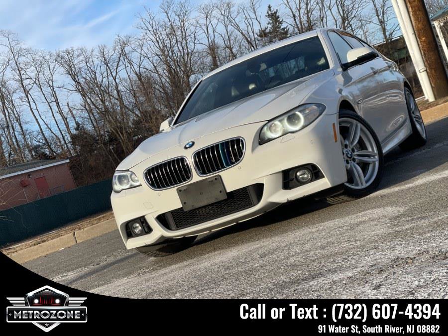 Used 2015 BMW 535i xDrive 535i xDrive AWD image 15