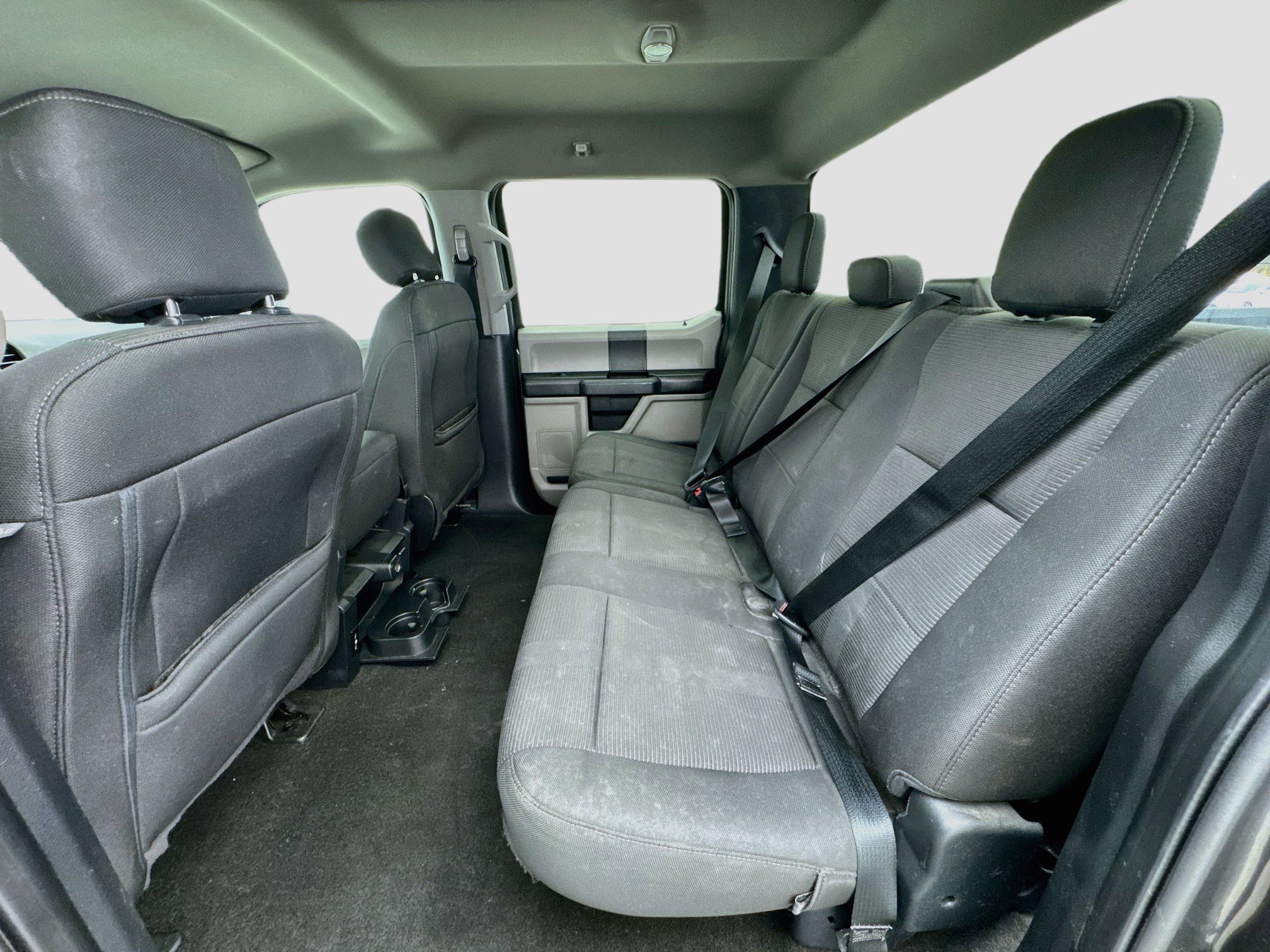 Used 2020 Ford F150 XL w/ Equipment Group 101A Mid RWD image 15
