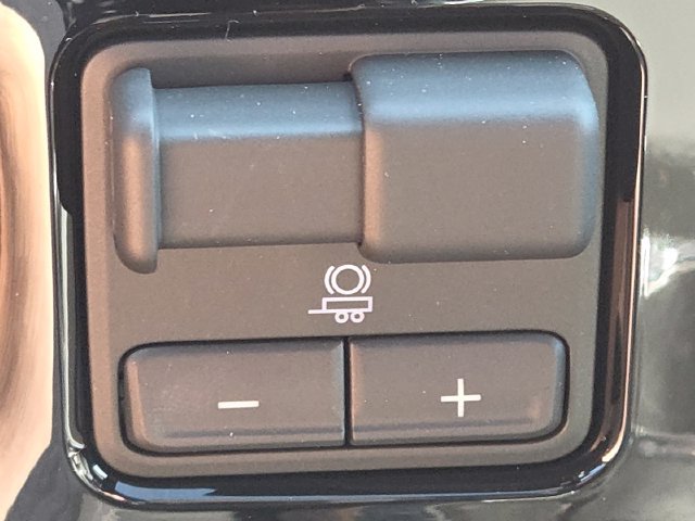New 2026 Chevrolet Silverado 2500 High Country w/ High Country Premium Package AWD/4WD image 9
