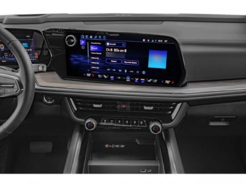 New 2026 Chevrolet Tahoe Premier w/ Sun And Tow Package AWD/4WD image 12