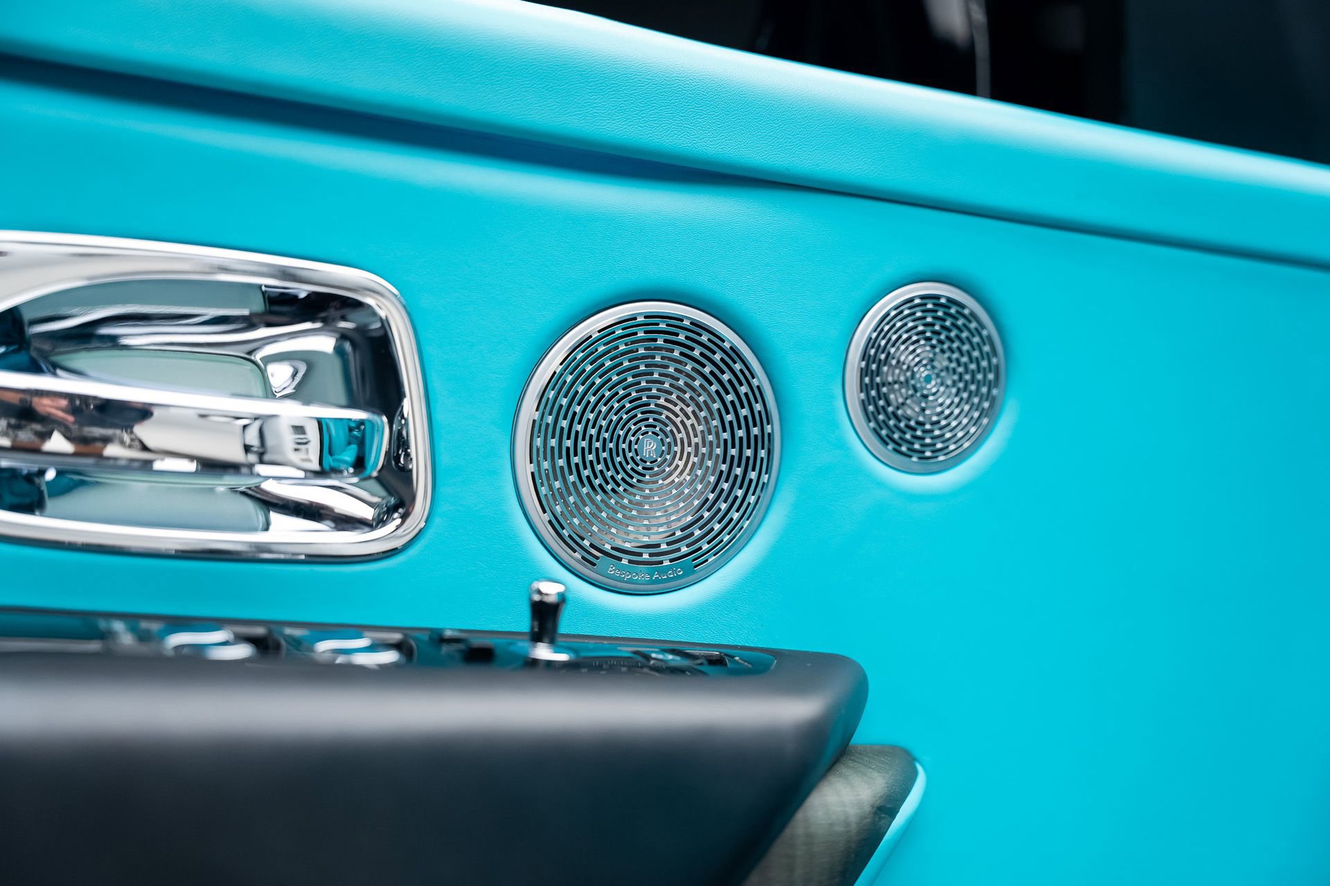 Used 2019 Rolls-Royce Cullinan AWD/4WD image 59