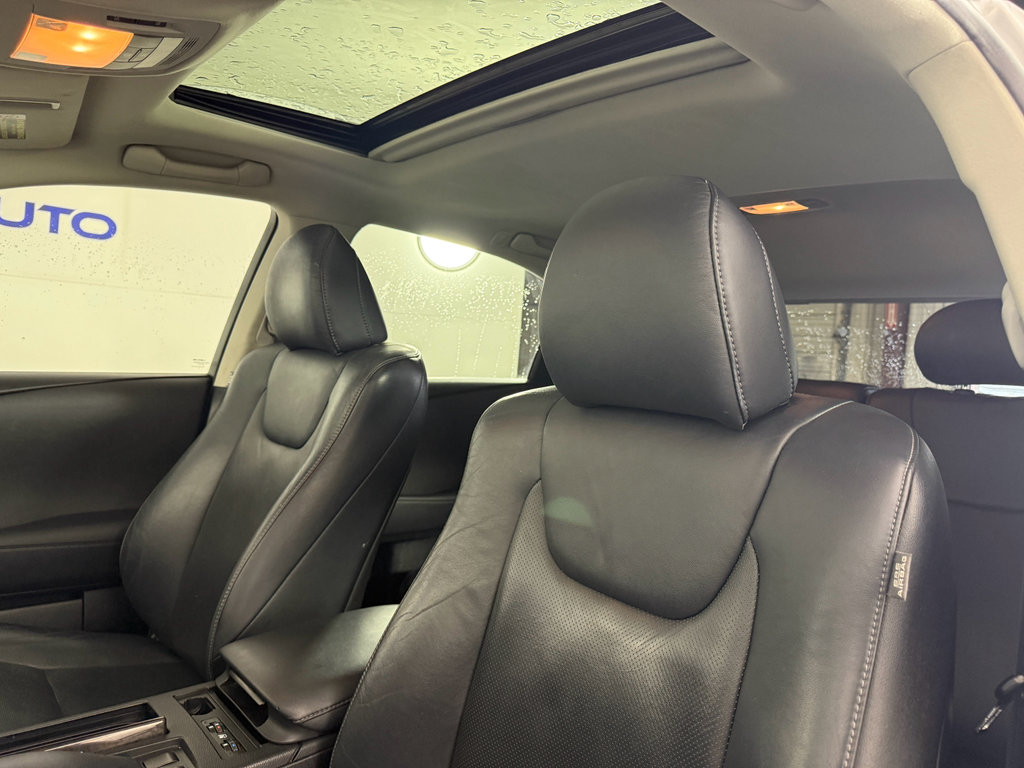 Used 2015 Lexus RX 350 FWD image 22