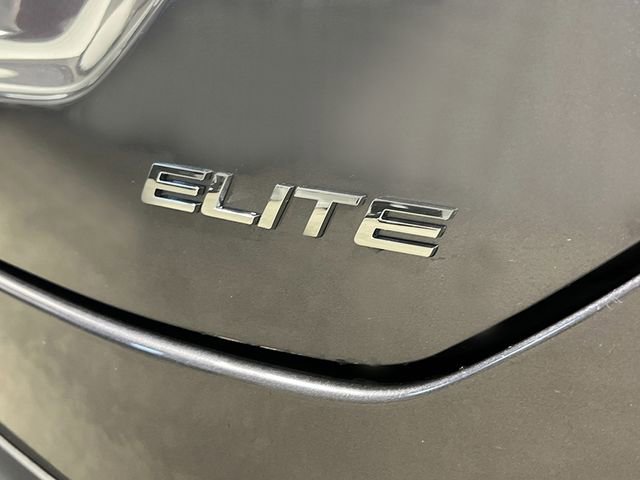 New 2026 Honda Pilot Elite image 11