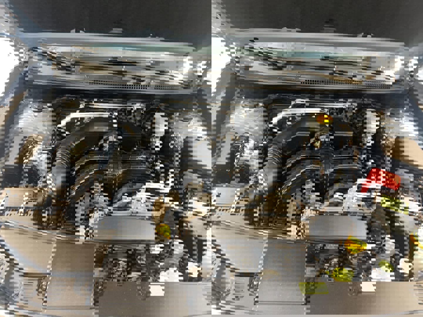 Used 2022 Subaru Crosstrek 2.5i Limited w/ Moonroof Package 2 image 27