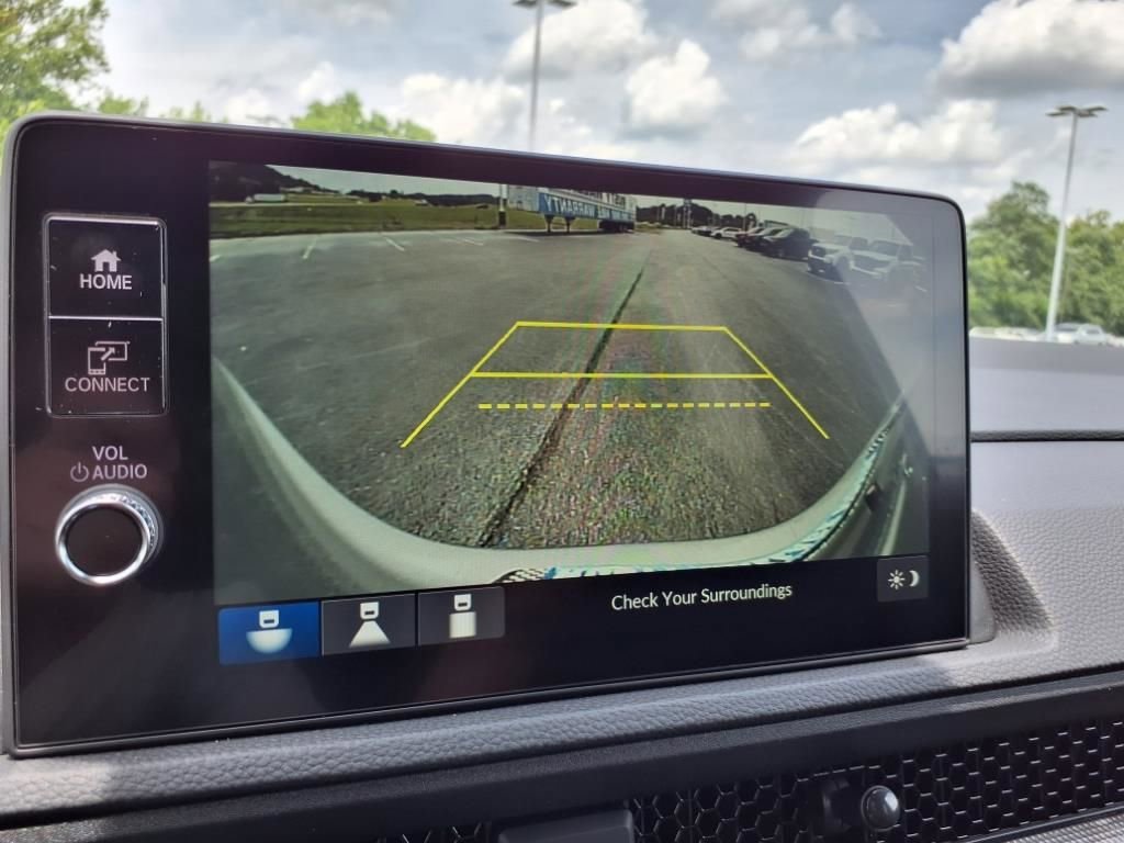 New 2026 Honda CR-V LX image 17