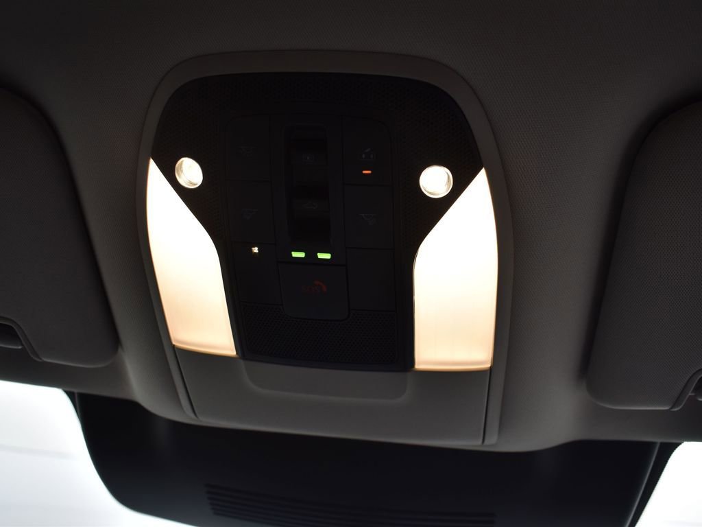 Certified 2026 INFINITI QX60 Pure w/ Cargo Package image 29