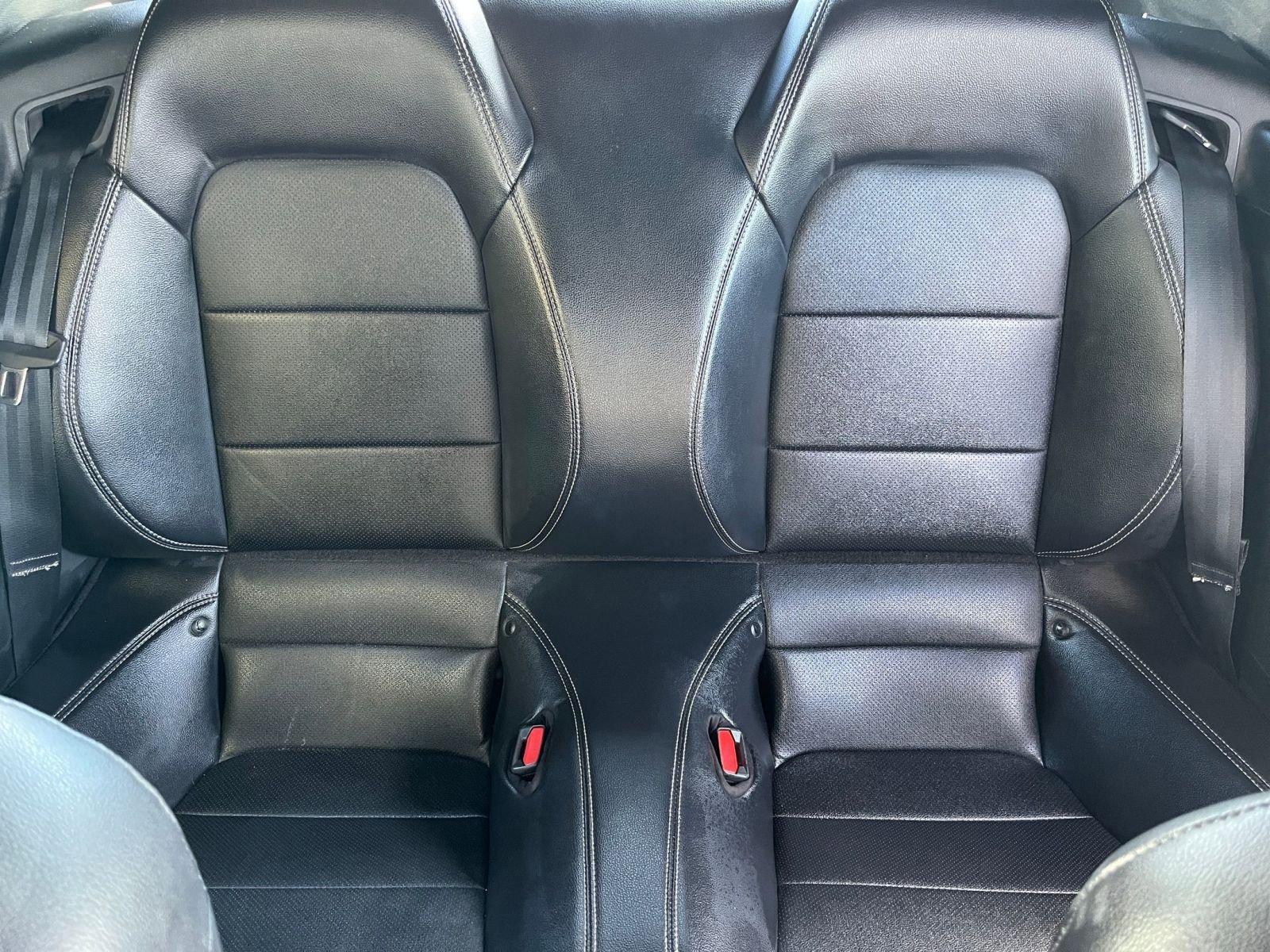 Used 2023 Ford Mustang Premium image 37