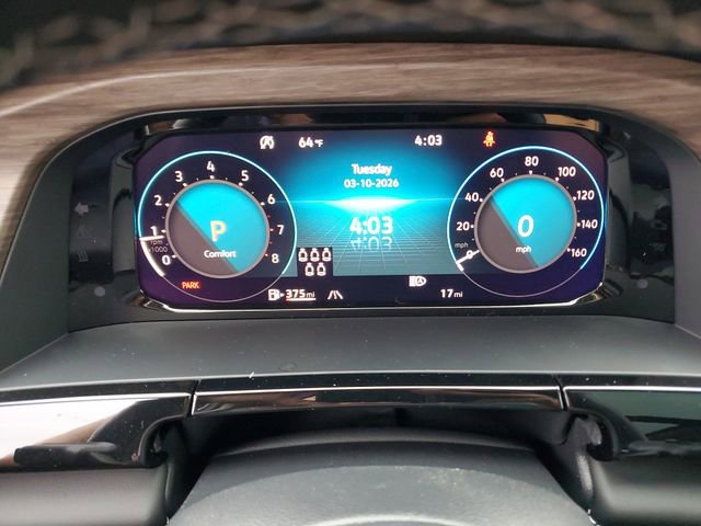 New 2026 Volkswagen Atlas SEL image 24