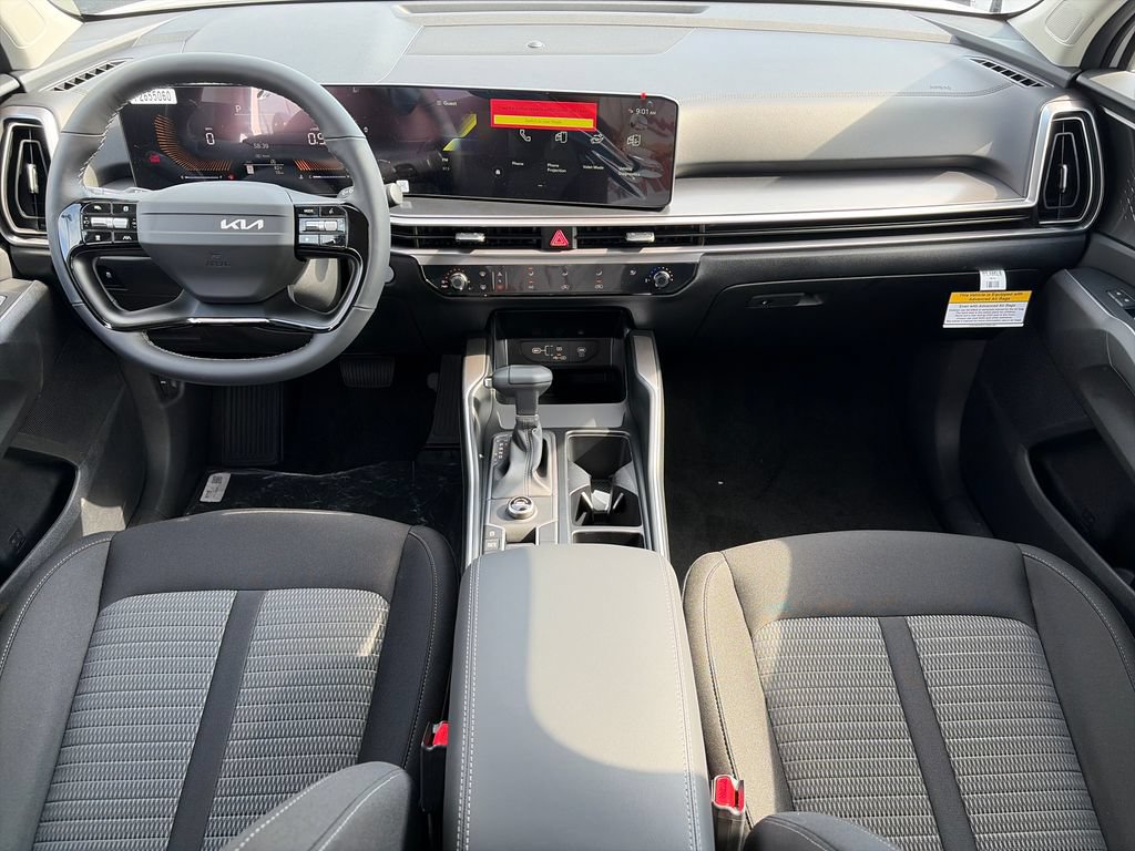 New 2026 Kia Sorento LX FWD image 10