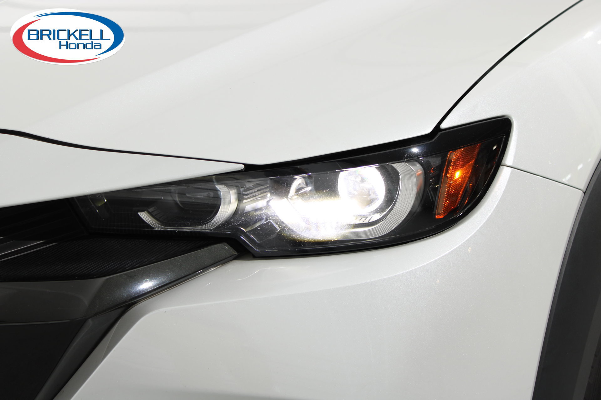 Used 2023 MAZDA CX-50 2.5 S w/ Cargo Package AWD/4WD image 11