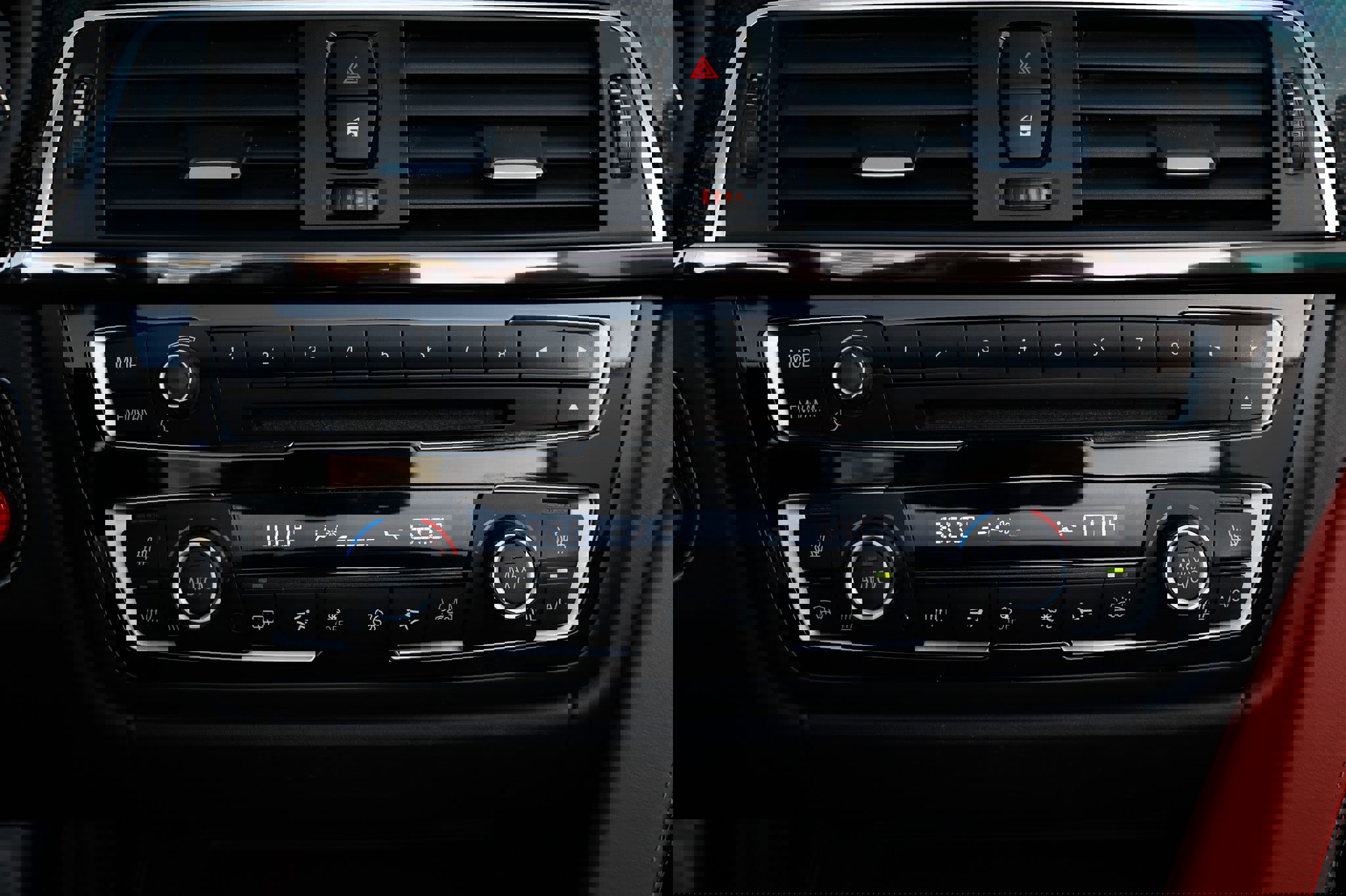 Used 2016 BMW M4 Convertible image 34