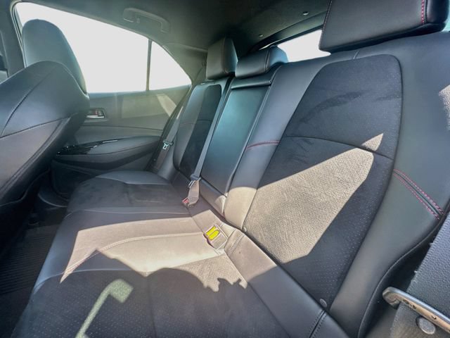 Used 2025 Toyota Corolla GR AWD/4WD image 27