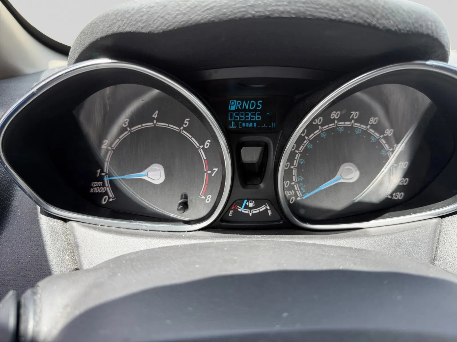 Used 2019 Ford Fiesta SE FWD image 16