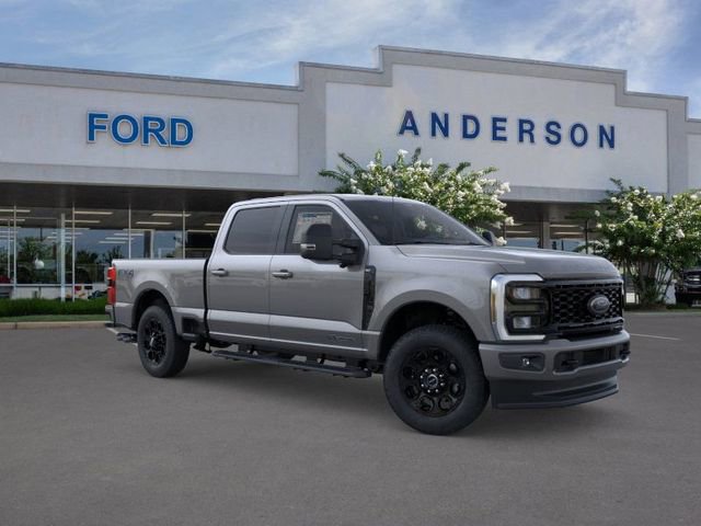 New 2026 Ford F250 XLT w/ XLT Premium Package image 7