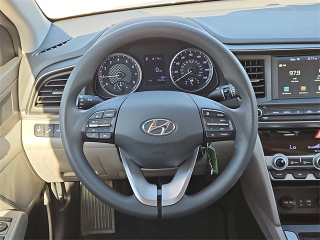 Used 2020 Hyundai Elantra SEL image 4