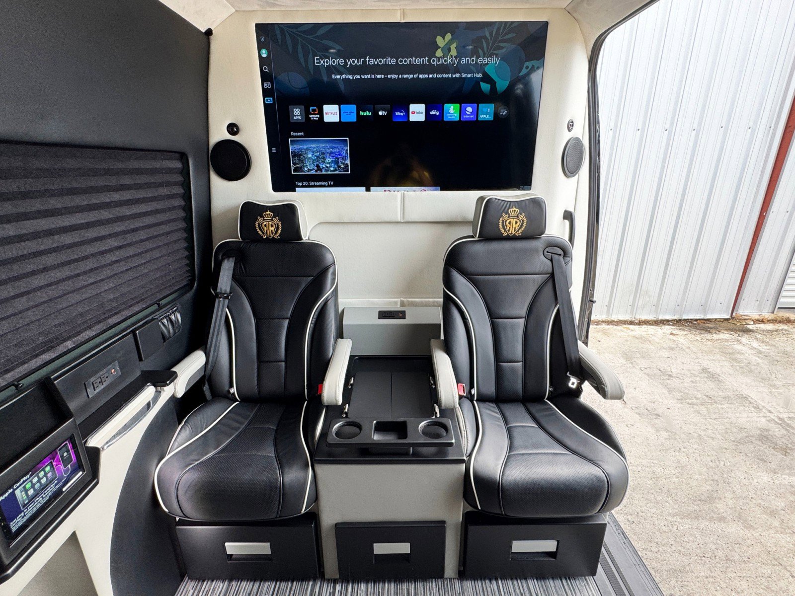 Used 2023 Mercedes-Benz Sprinter 3500 image 74