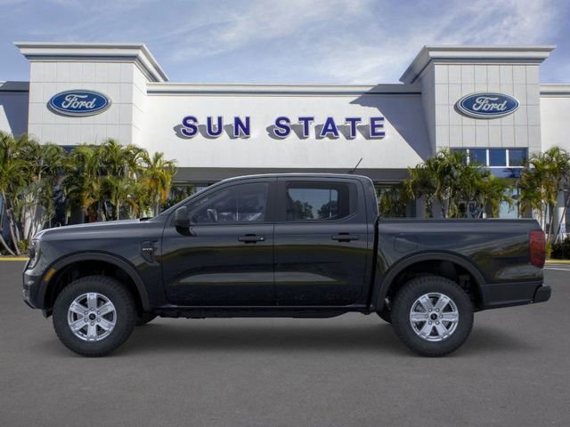 New 2025 Ford Ranger XL RWD image 5