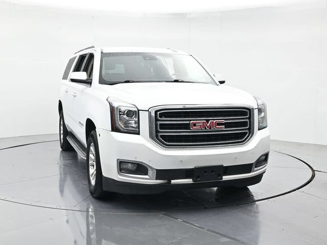 Used 2019 GMC Yukon XL SLT RWD image 4