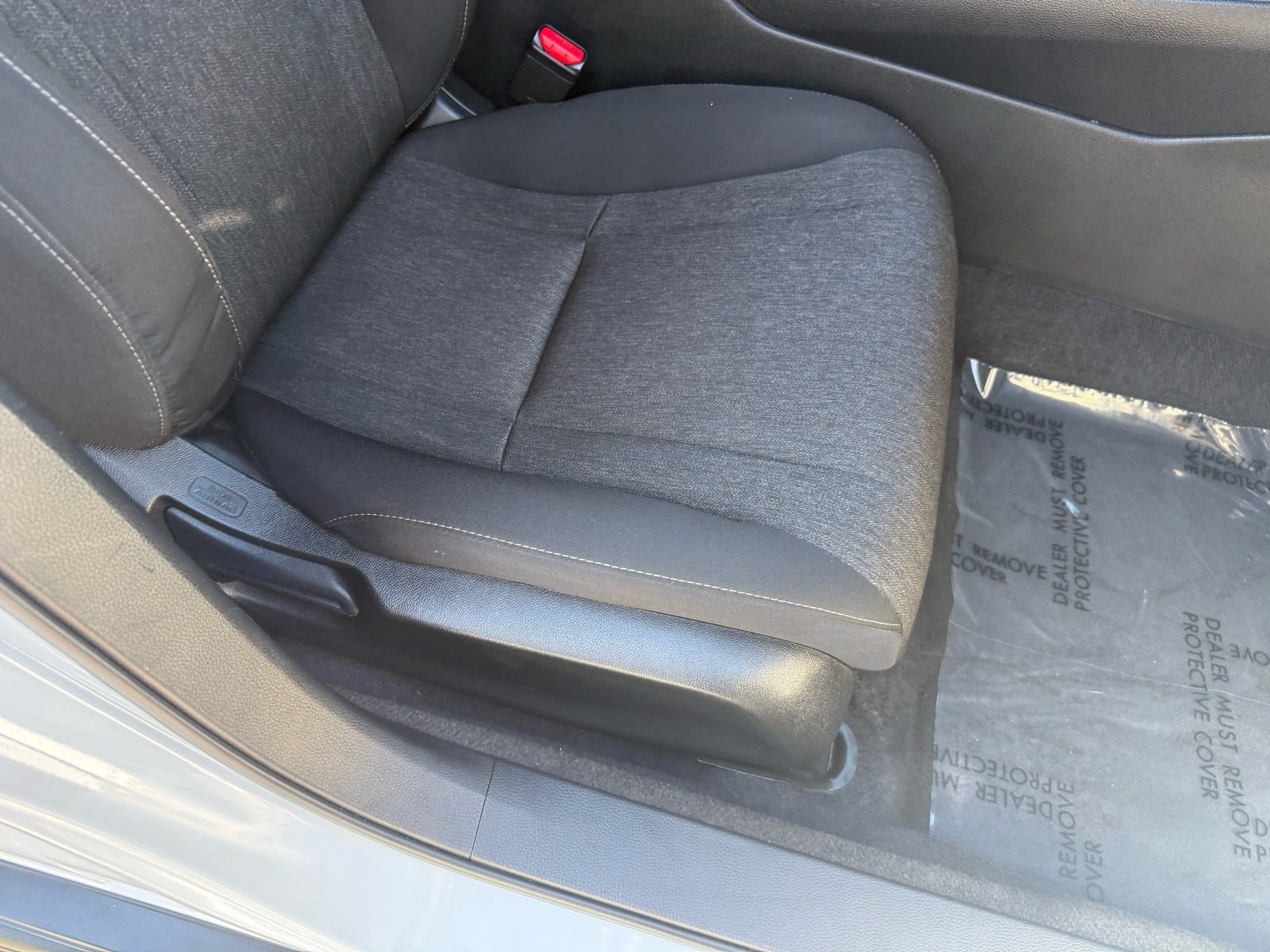 Certified 2025 Honda Accord SE image 32
