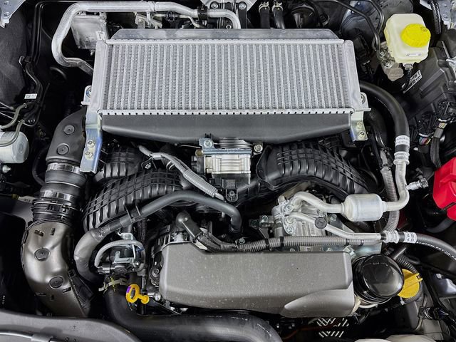 New 2026 Subaru Outback Wilderness image 32