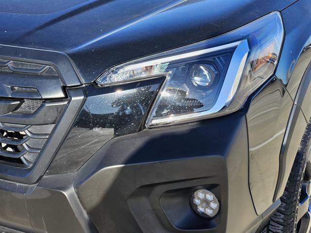 Used 2024 Subaru Forester Wilderness image 5