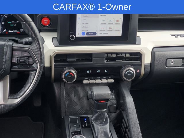 Used 2024 Toyota Tacoma TRD Off-Road image 29