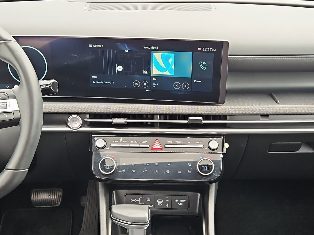 Used 2025 Hyundai Santa Cruz Limited AWD/4WD image 19