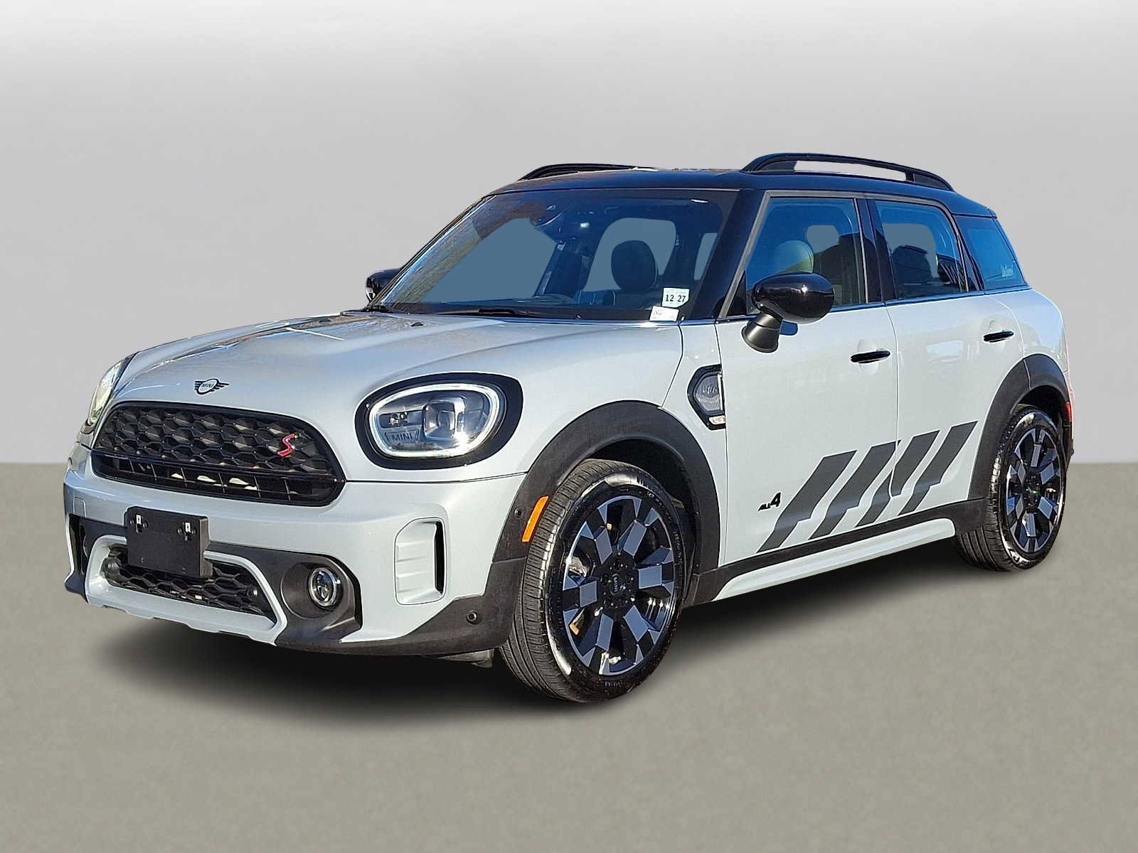 Used 2023 MINI Cooper Countryman S w/ Mini Untamed Edition