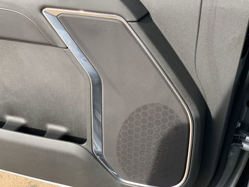 Certified 2023 GMC Sierra 1500 Elevation w/ X31 Off-Road Package image 23