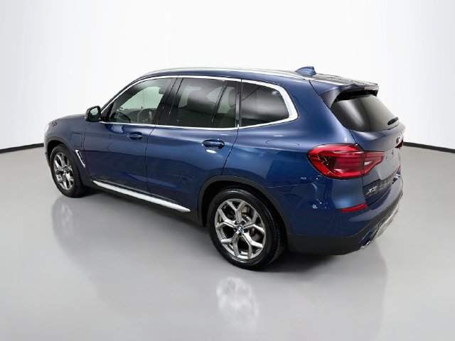 Used 2021 BMW X3 xDrive30e w/ Convenience Package AWD/4WD image 5