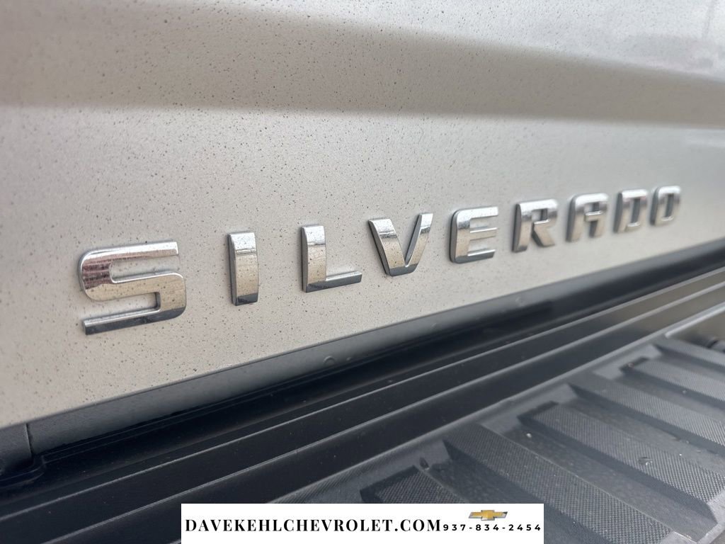 Used 2019 Chevrolet Silverado 2500 LTZ w/ Duramax Plus Package image 54