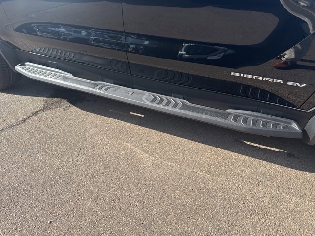 New 2026 GMC Sierra EV Elevation w/ Premium Package image 10