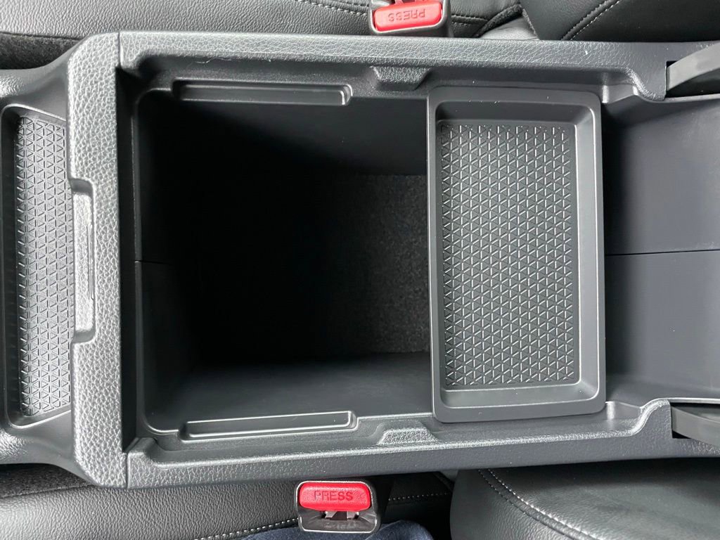 Certified 2026 Honda CR-V EX-L image 20