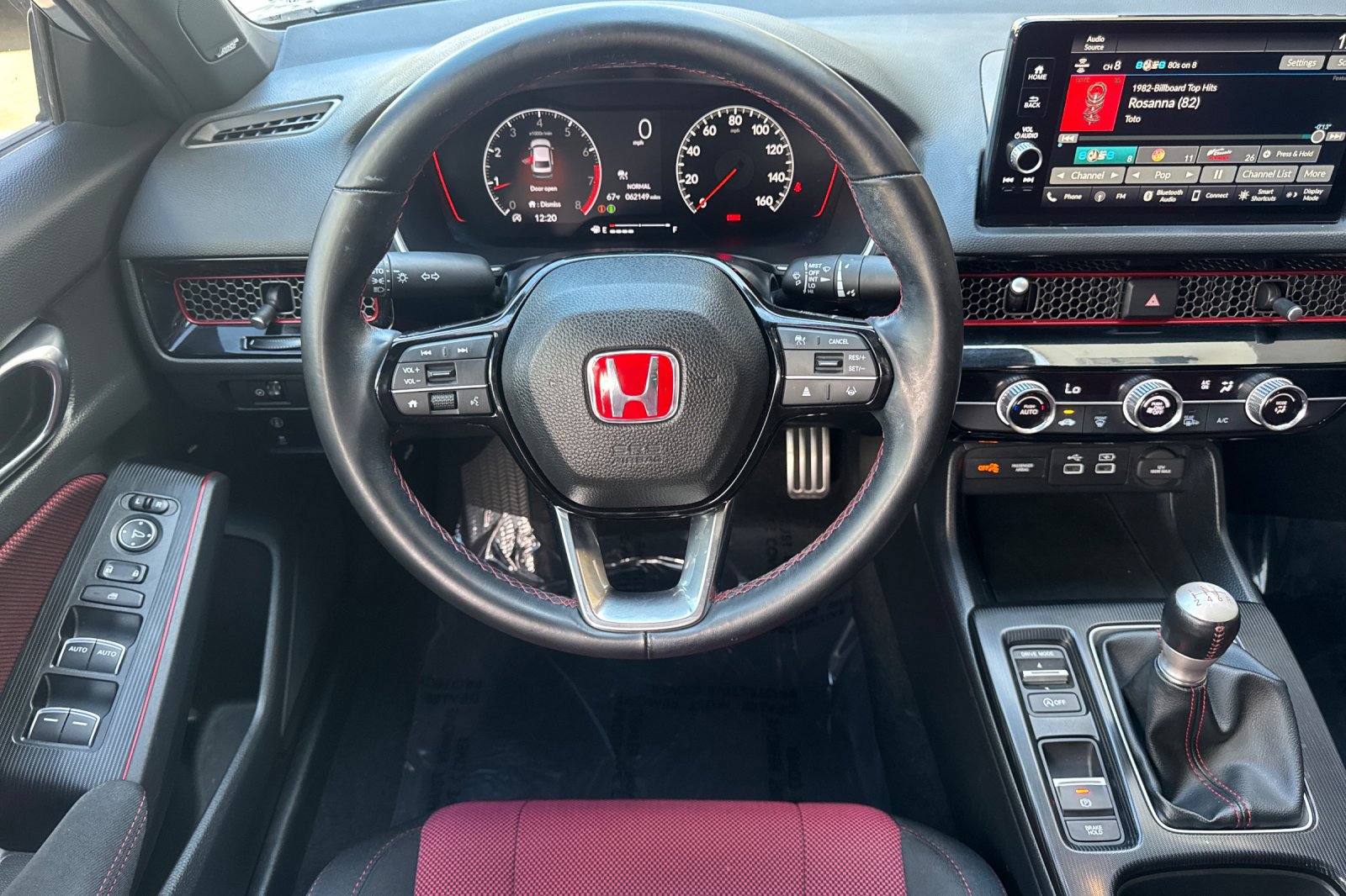 Used 2023 Honda Civic Si image 27