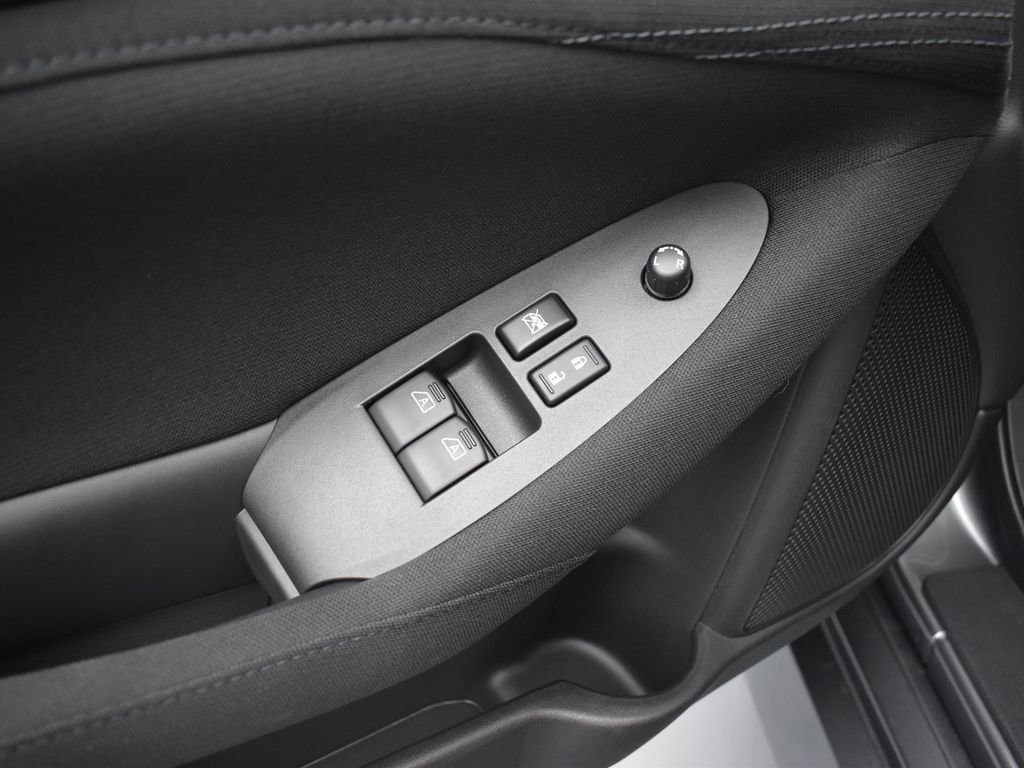 New 2025 Nissan Z Sport w/ Floor Mat Package image 12