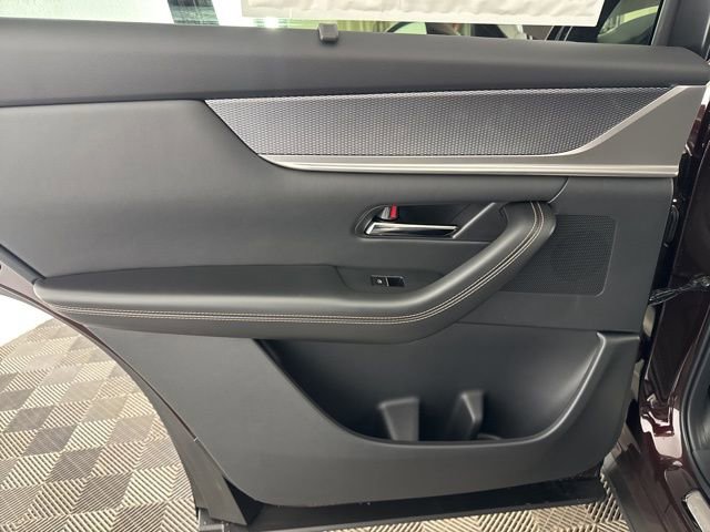 New 2026 MAZDA CX-90 3.3 Turbo w/ Premium Plus Pkg image 19