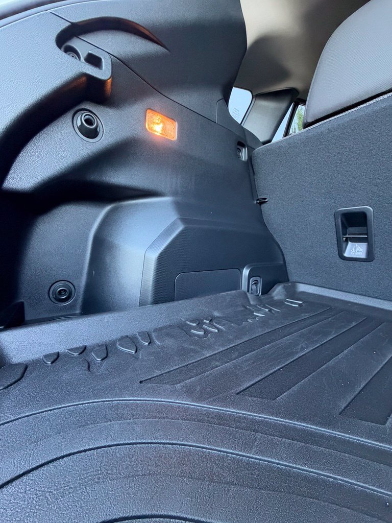Used 2024 Subaru Crosstrek 2.0i Premium AWD/4WD image 13