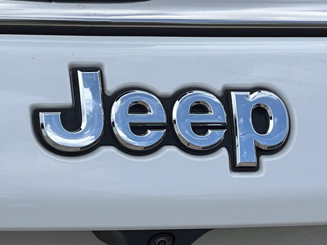 Used 2024 Jeep Compass Limited AWD/4WD image 46