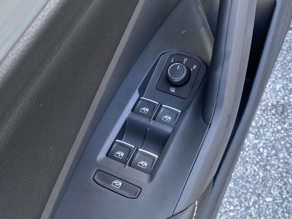 New 2026 Volkswagen Jetta S FWD image 15