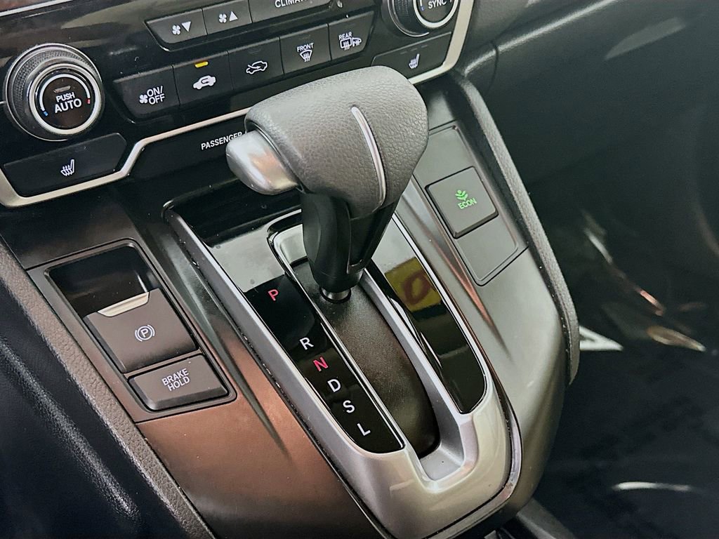 Used 2018 Honda CR-V EX image 22