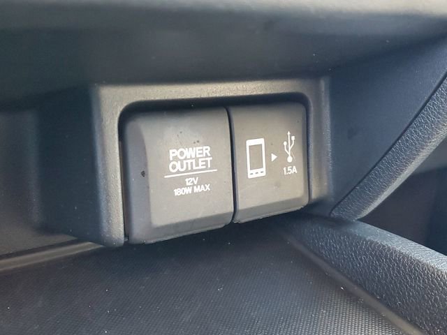 Used 2023 Honda Ridgeline RTL image 26