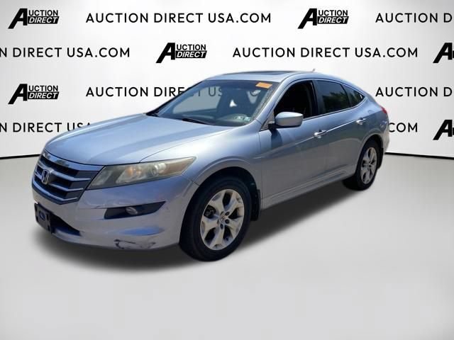 Used 2010 Honda Crosstour EX-L image 22